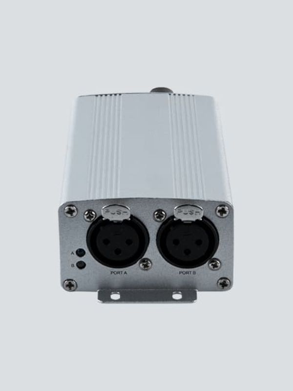 DMX-AN 2 Artnet to DMX Converter