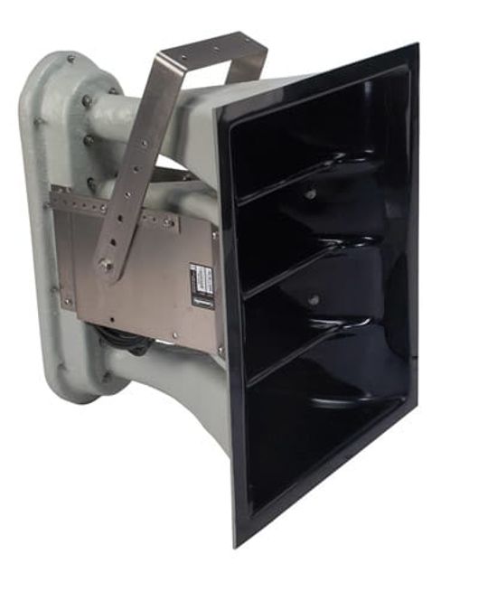 Hovedbilde EXPONENTIAL FOCUSEDARRAY HIGH LEVEL HORN System