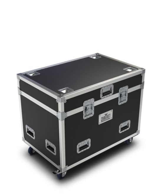 Hovedbilde 2-way flightcase for Maverick Storm 2 Beam wash