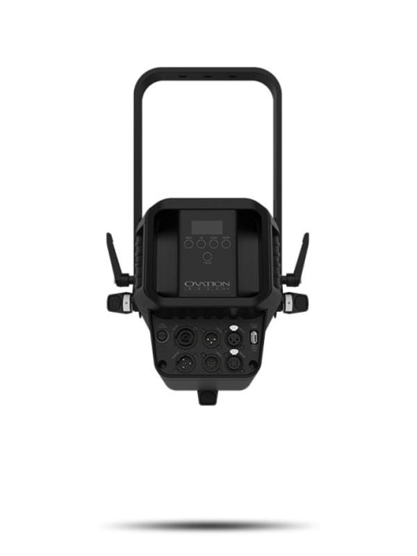 Ovation Rêve E-3 Profil uten linse