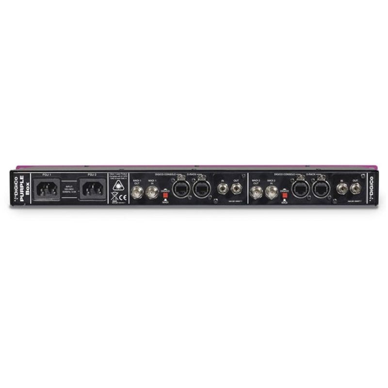 DiGiCo Purple Box - Multimode ST