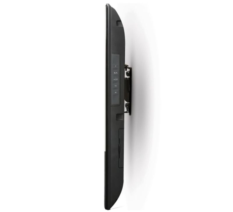 Veggfeste for LCD VESA 75/100, max 20kg
