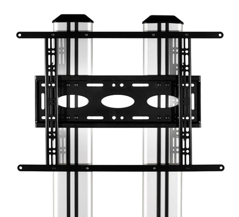 Universal Flat Screen Floor Stand (VESA 600 x 400)