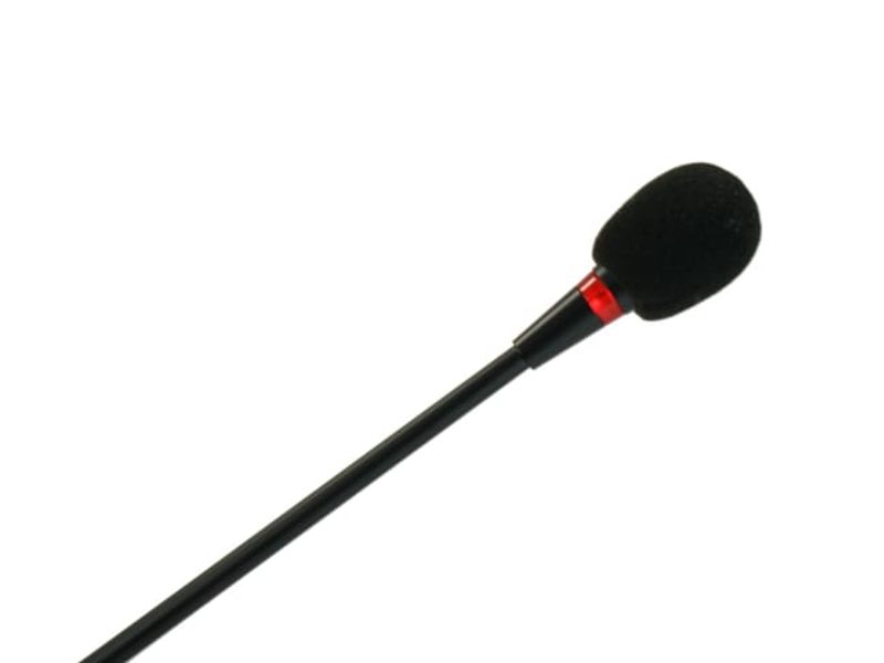 Remote Microphone