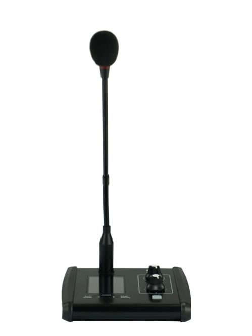 Hovedbilde Remote Microphone