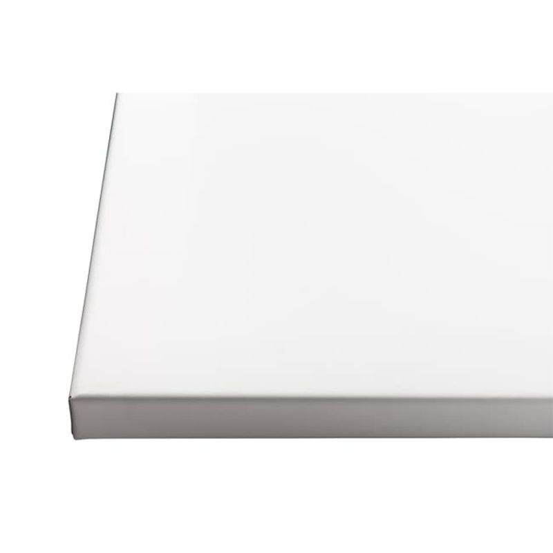 Projecta RammespLerret, FullVisionSR, 16:10, Flate375x600, MHvit