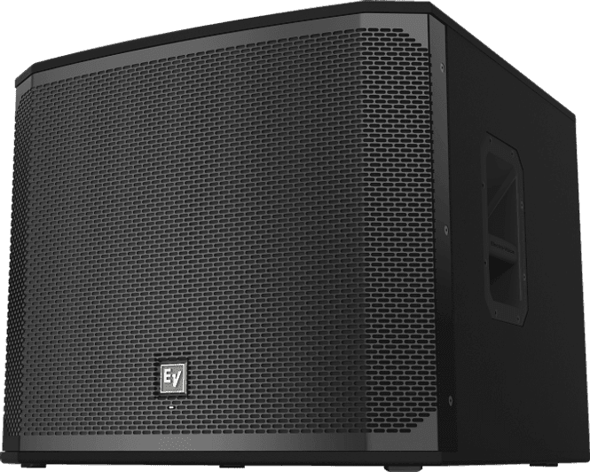 Hovedbilde Electro-Voice Høyttaler Aktiv Subwoofer 18