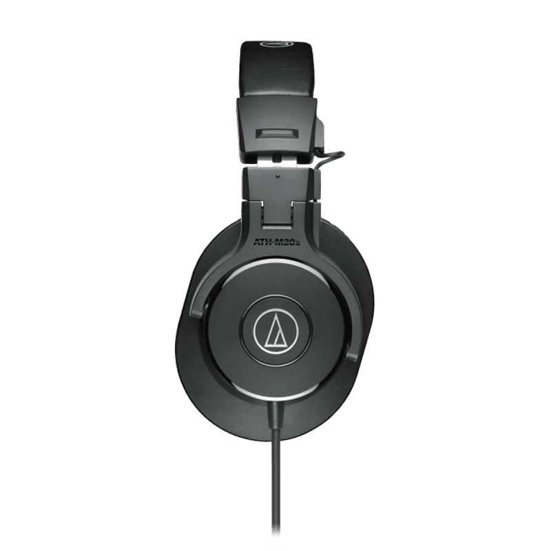 Audio-Technica hodetelefon studio monitor