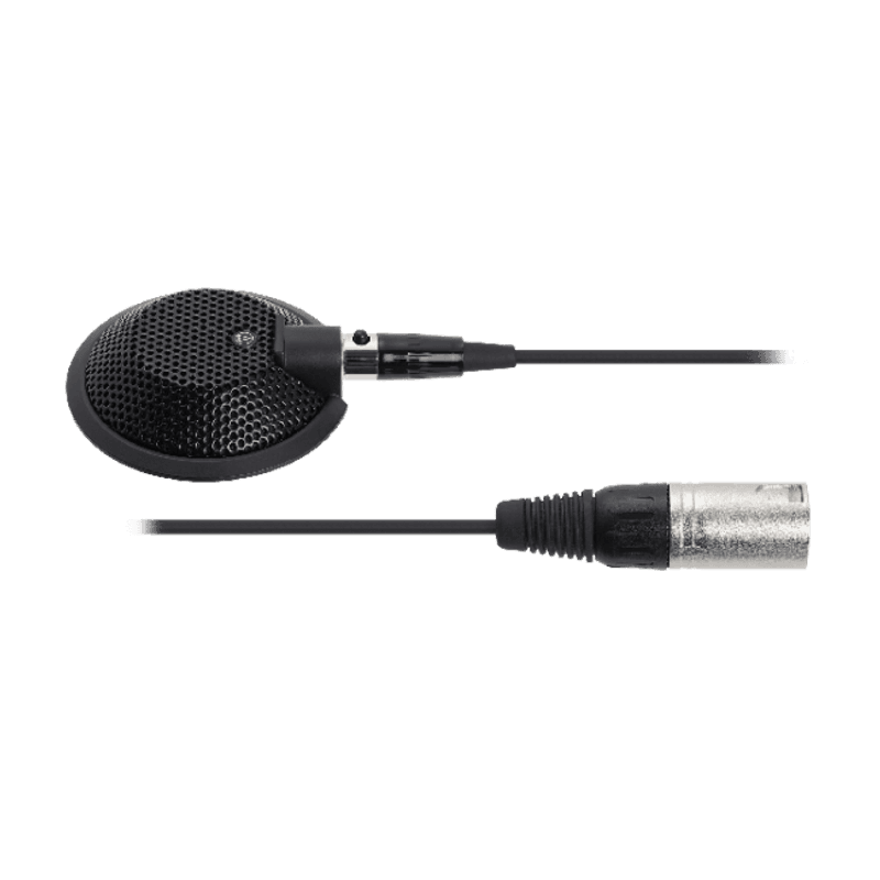 Audio-Technica U-841R bordmikrofon kondensator omni