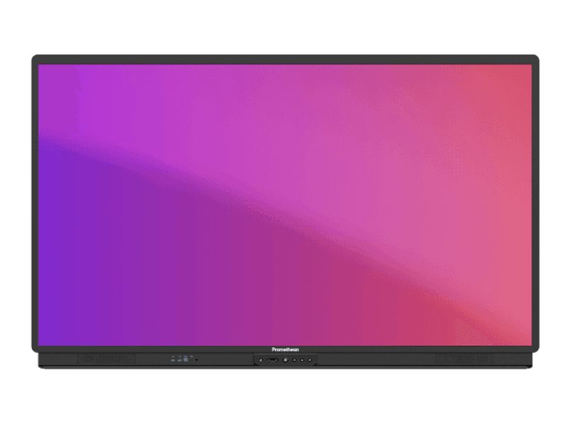 Interaktiv skjerm ActivPanel Essential v9 75