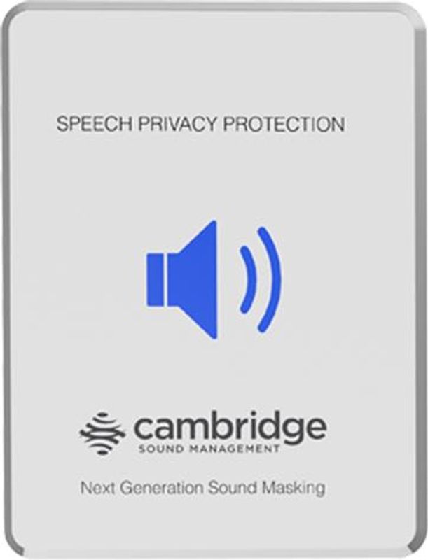 Cambridge Qt Pasient konferanse rom system