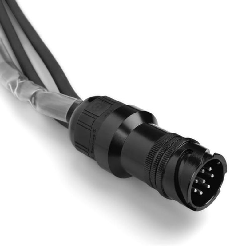 Høyttalerkabel Fanout CA-COM 3-Veis