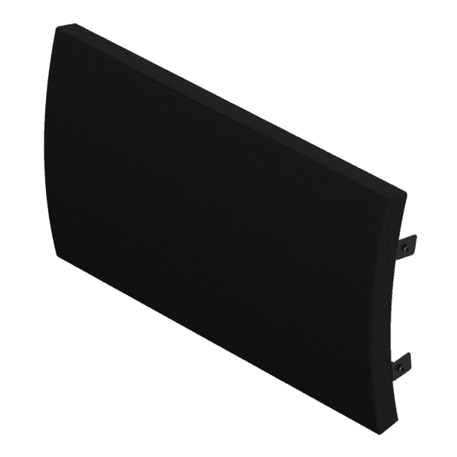 Hovedbilde Acoustically transparent front screen for A10i Wide