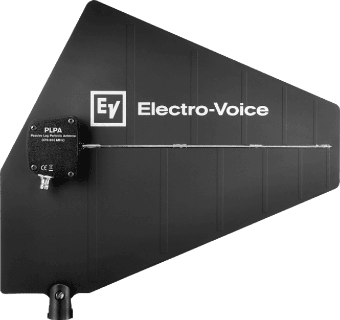 Hovedbilde Antenne Passiv BNC 470-960MHz 1stk
