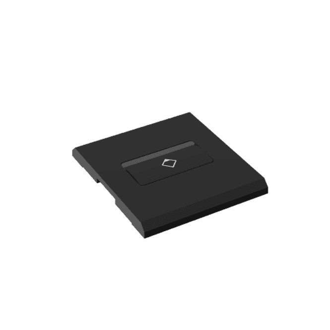 Hovedbilde Flush priority button panel