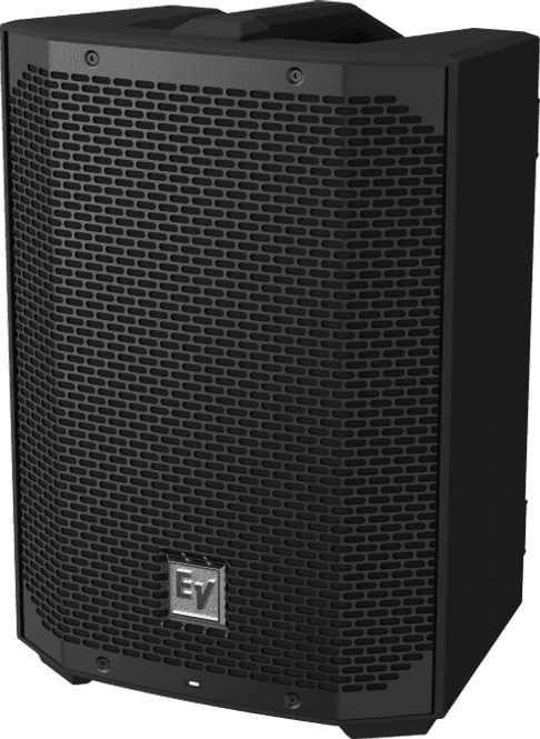 Hovedbilde Electro-Voice Everse8 høyttaler aktiv 8