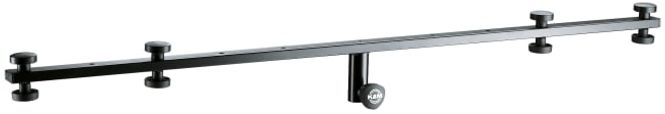 Hovedbilde Crossbar sort