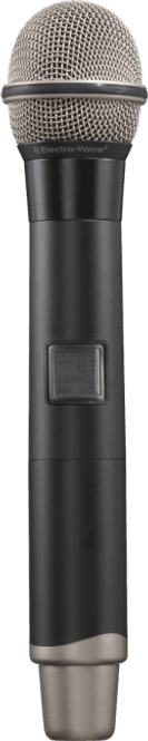 Hovedbilde Trådløs Håndholdt-sender R300 (618-634MHz)