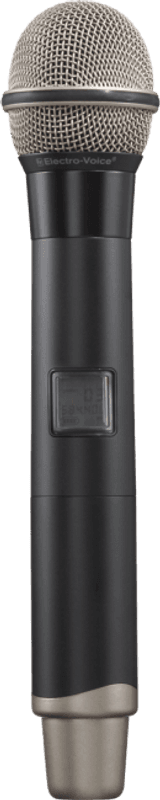 Trådløs Håndholdt-sender R300 (618-634MHz)