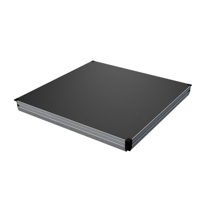 Hovedbilde Sceneelement PRO 1x1 HEX Recessed