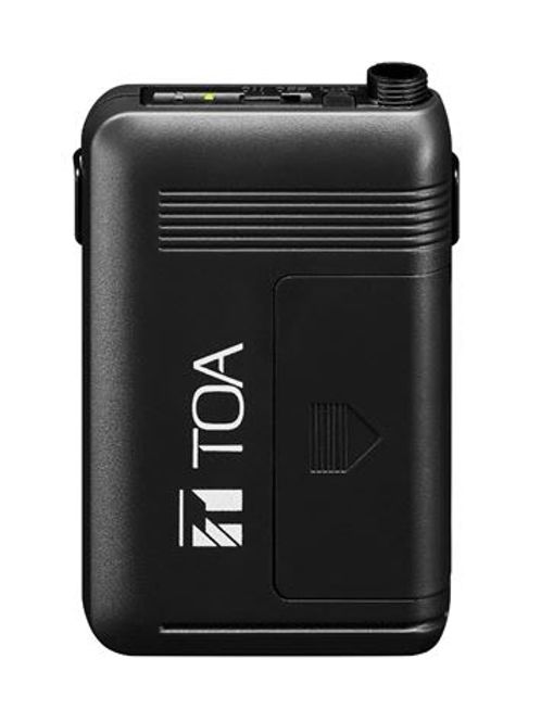 Hovedbilde Beltpack oppladbar 64ch u/mik. u/batt, 576-606mhz