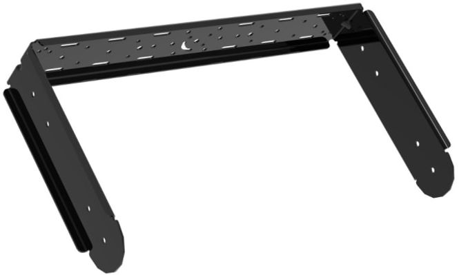Hovedbilde U-Brakett FOR IP-1153 Hvit
