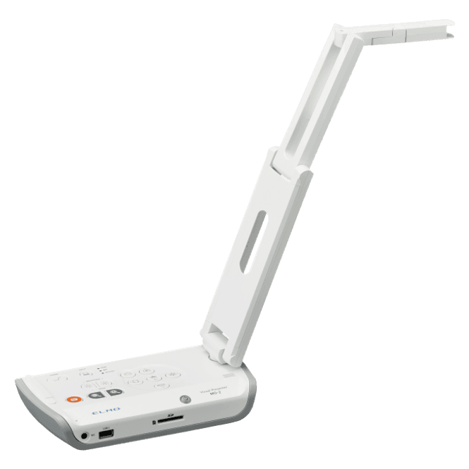 Hovedbilde Dokumentkamera Bærbart 8MP HDMI Full-HD