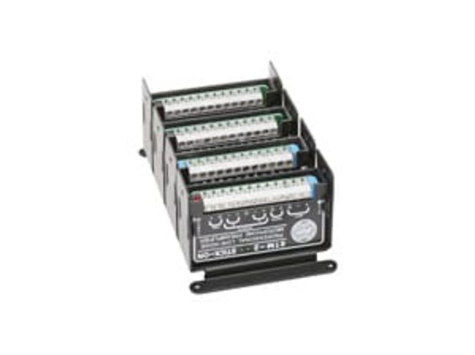 Hovedbilde Brakett for 4stk STICK-ON moduler