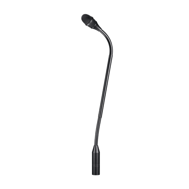 Hovedbilde Audio-Technica dynamisk svanehalsmikrofon XLR 41,5 cm