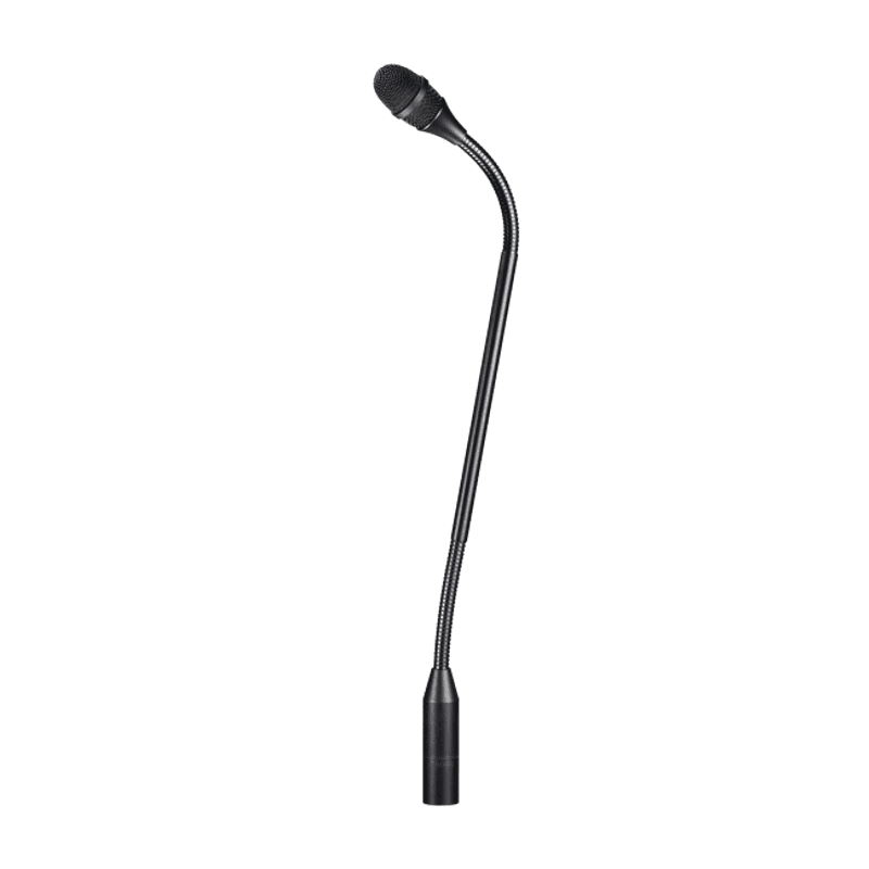Audio-Technica dynamisk svanehalsmikrofon XLR 41,5 cm