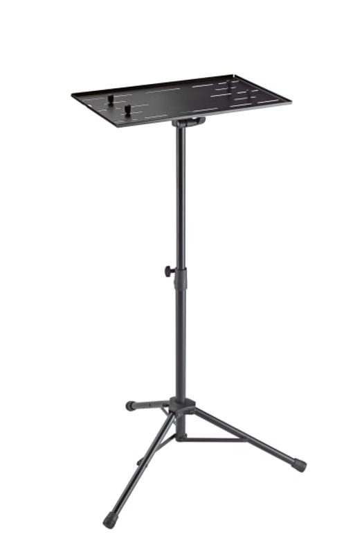 Stativ for laptop