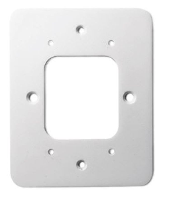 KP-U8-RP - veggadapterplate for Impera Uniform