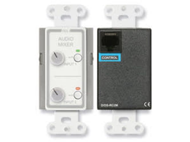 Hovedbilde RDL Remote Audio Mixing Control with Muting
