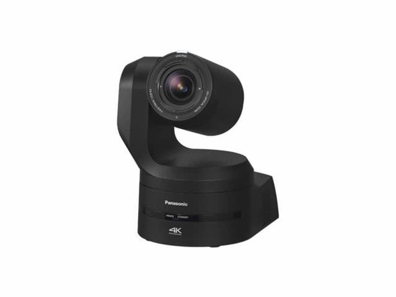 PTZ Kamera 4K-HDR - NDI-HX - Sort