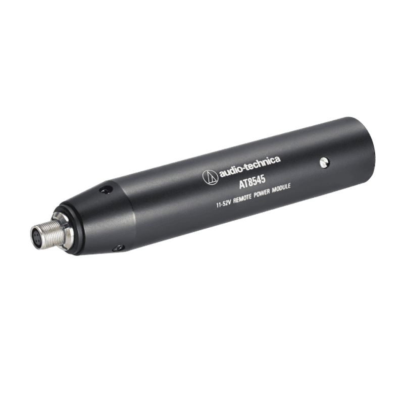 Power Module cH-Style to XLR