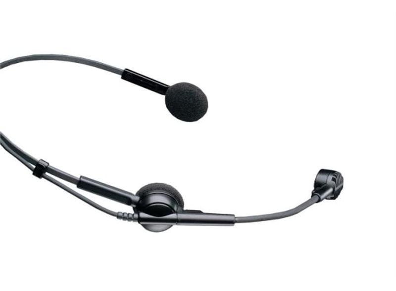 Audio-Technica kondensatormikrofon hodebøyle nyre ATW2000/1100/1