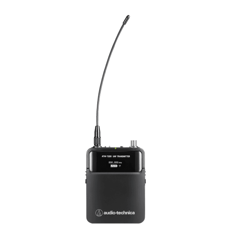Audio-Technica Trådløs beltpack for 3200 systemet 650-700MHz