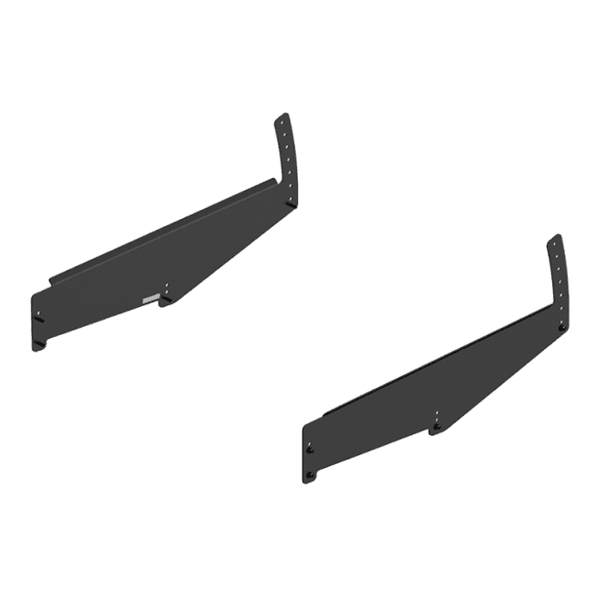 Hovedbilde Rigging element with angles f/KARAIIi above/under SB18IIiRAL