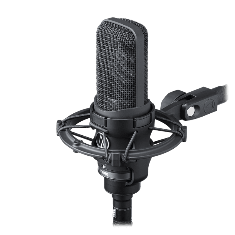 Audio-Technica kondensator studiomikrofon m/AT8449