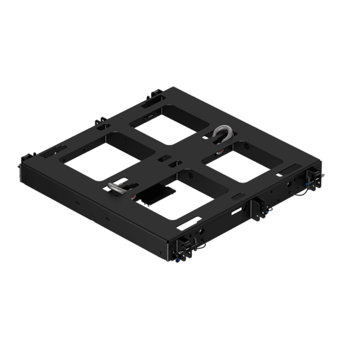 Hovedbilde Flyramme for KARA og SB18