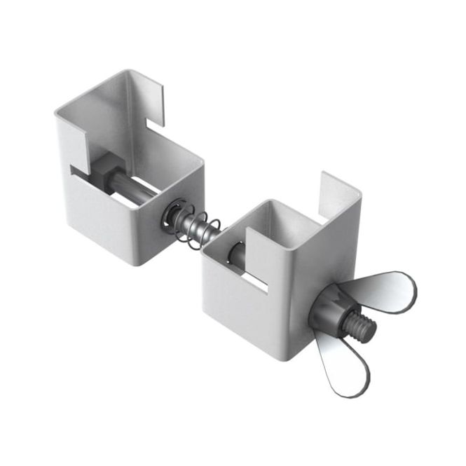 Hovedbilde Deck to deck clamp STANDARD/PRO