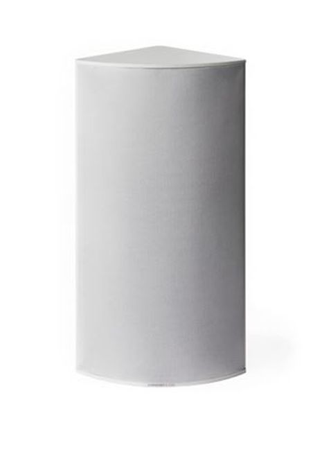 Hovedbilde Cornered Audio Høyttaler Passiv AluKabinett 2x6,5
