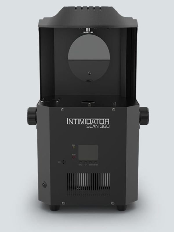 Intimidator Scan LED 300