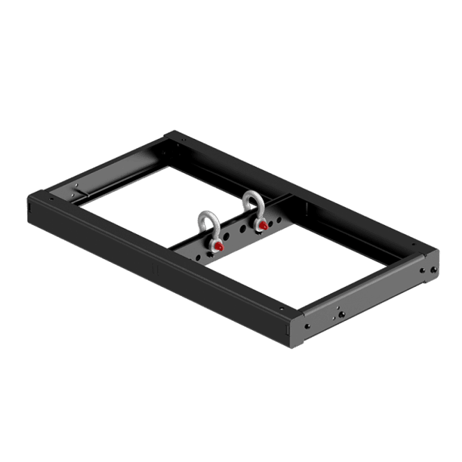 Hovedbilde Flying frame for K3iW