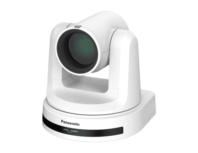 Hovedbilde 4K PTZ Camera,Samtidig 3G-SDI, HDMI & USB output,POE+,Hvit