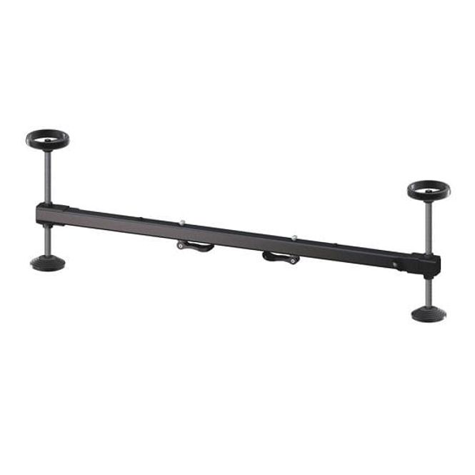 Hovedbilde Tiltjekk med bjelke for K2-BUMP