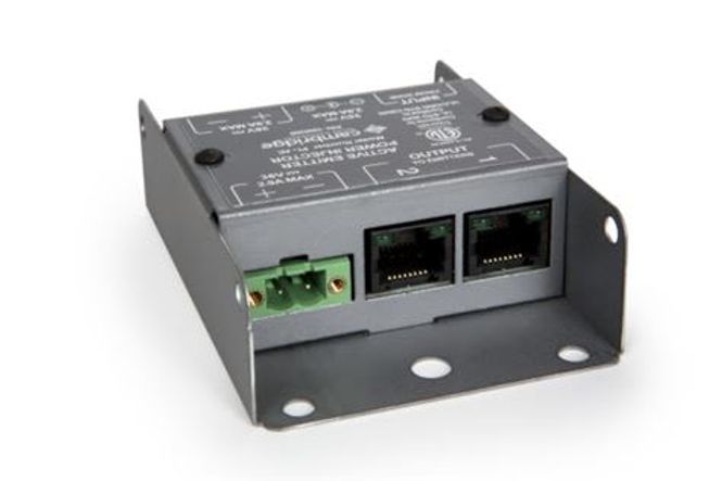 Hovedbilde Cambridge Active emitter power injector