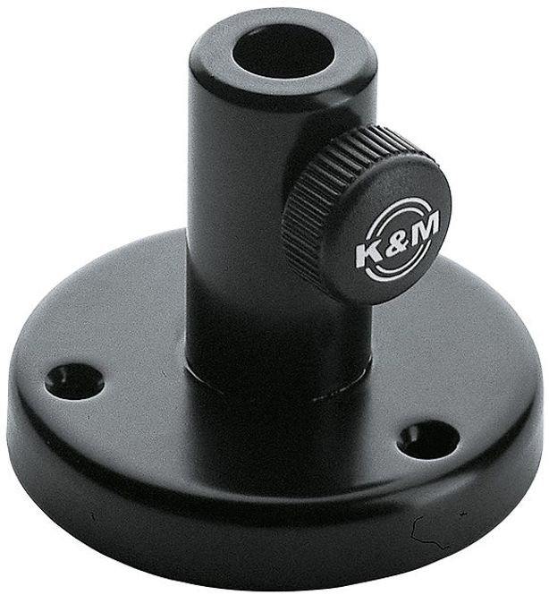 Hovedbilde Table flange for KM23850/KM23860