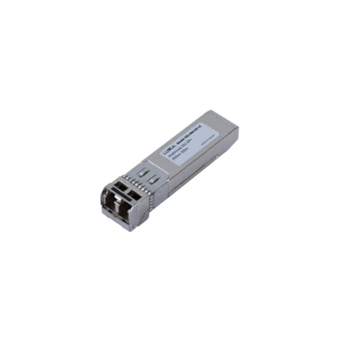 Hovedbilde 10GB Multimode Duplex SFP+ Modul 850nm