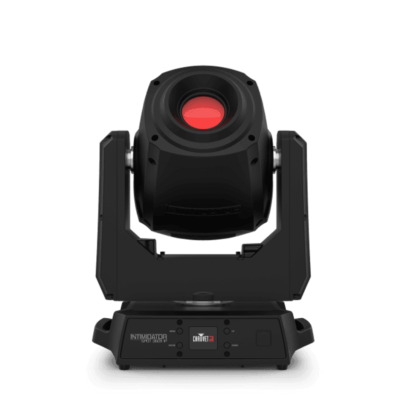 Intimidator Spot 360X IP